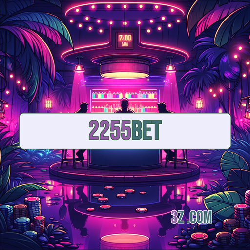 A Magia do Casino: Experimente Emoções no 2255bet!