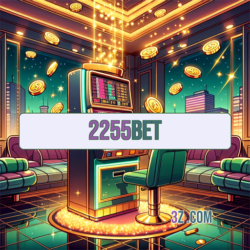 Login do 2255bet: A Porta de Entrada para a Diversão