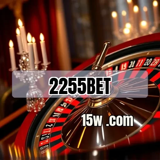 2255bet: Descubra Como a Seção de Login Melhora Seu Jogo