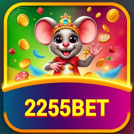 2255bet Logo