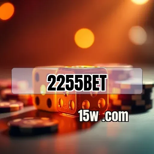 2255bet: A Plataforma de Jogos Que Você Precisa Conhecer
