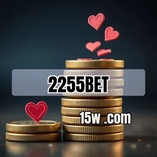 2255bet: A Segurança em Primeiro Lugar no Jogo Online