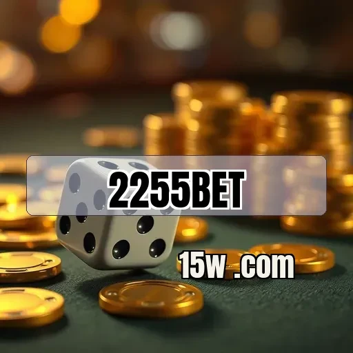 2255bet: Uma Viagem Pelos Melhores Caça-Níqueis do Brasil
